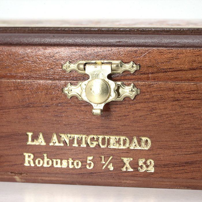 安提格达 罗伯图<br>La Antiguedad Robusto - 图片 3