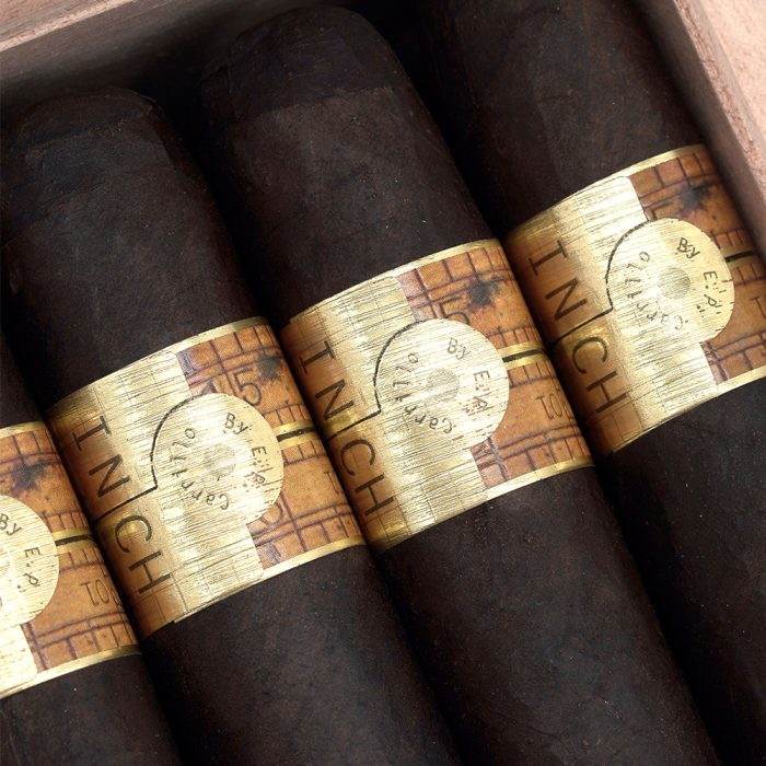 卡里洛英寸 62号 马杜罗<br>Carrillo Inch No. 62 Maduro - 图片 3