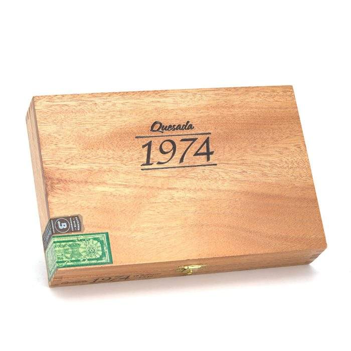 1974 罗伯图<br>1974 Robusto - 图片 3