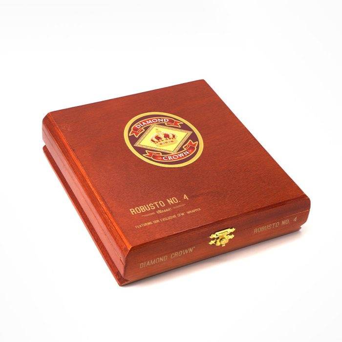 经典 天然 罗伯图 4<br>Classic Natural robusto #4 - 图片 3
