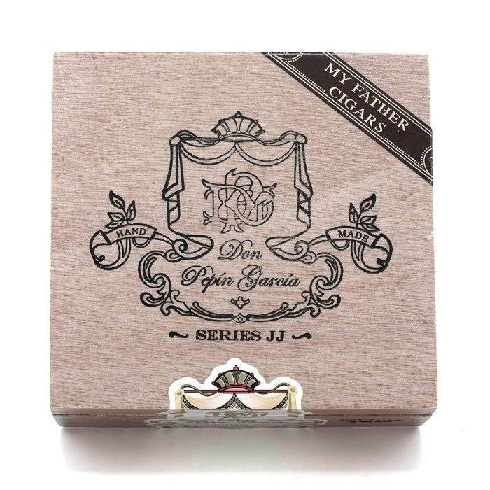 唐 佩平 加西亚 系列 JJ 精选<br>Don Pepin Garcia Serie JJ Selectos - 图片 3