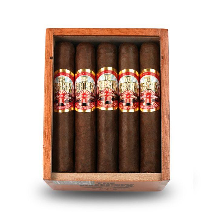 马戏团 丑角<br>The Circus Harlequin - 图片 3