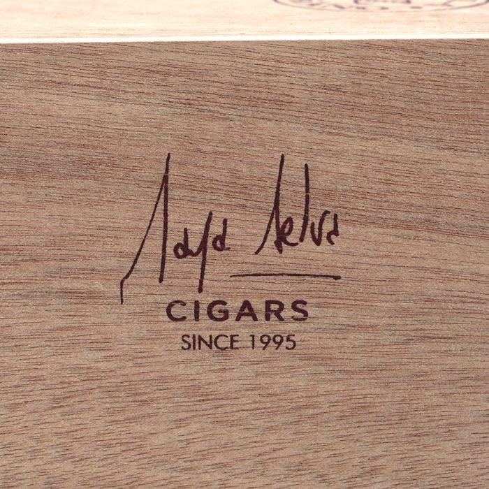 珍藏系列主权<br>Coleccion Reserva Soberano - 图片 3