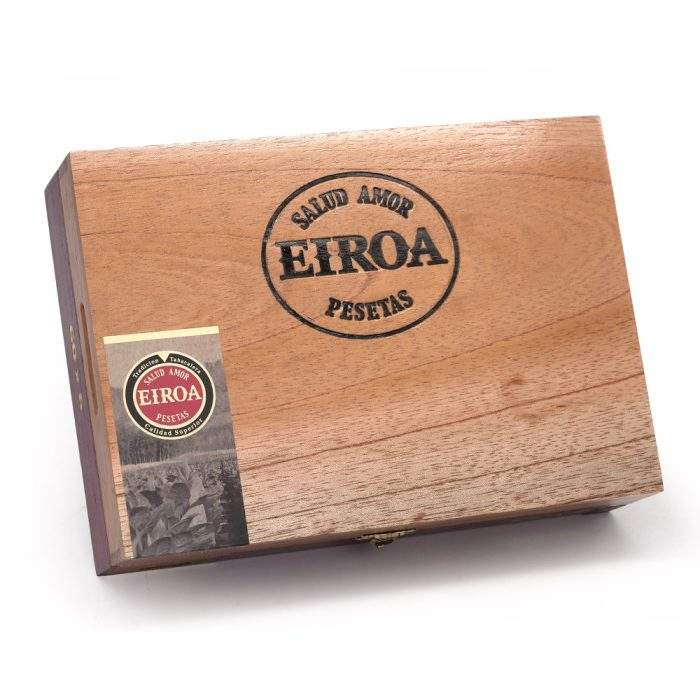 埃罗亚 托罗 戈多<br>Eiroa Toro Gordo - 图片 3