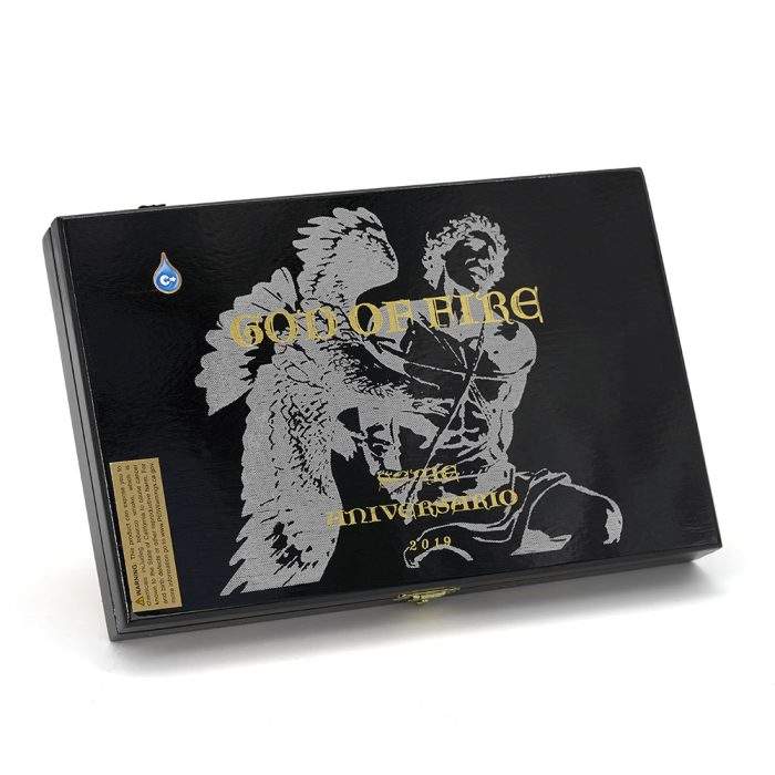 周年纪念60 2019<br>Serie Aniversario 60 2019 - 图片 3