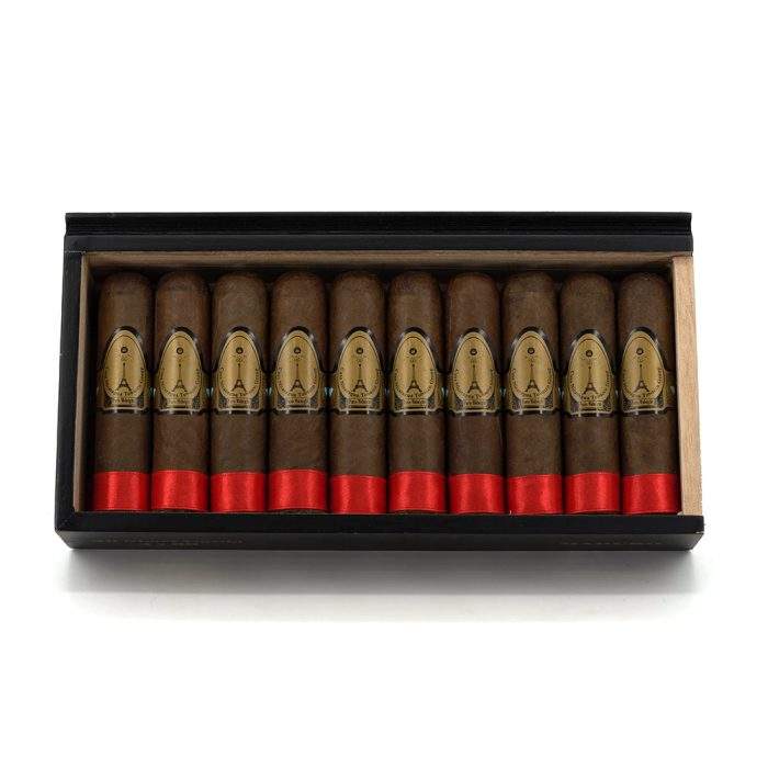 午夜巴黎 短戈多<br>Paris Midnight Short Gordo - 图片 3