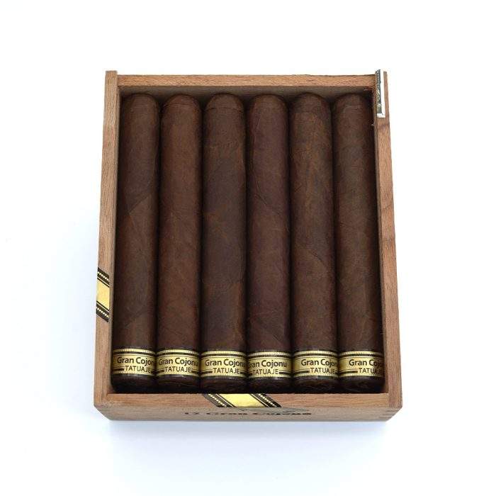 特级 科乔努<br>Gran Cojonu - 图片 3