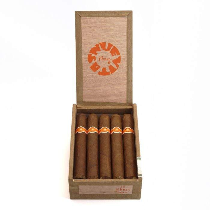 努维塔斯 吉巴罗 2号<br>Nuevitas Jibaro No.2 - 图片 3