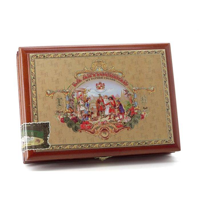 安提格达 托罗 高达<br>La Antiguedad Toro - 图片 3