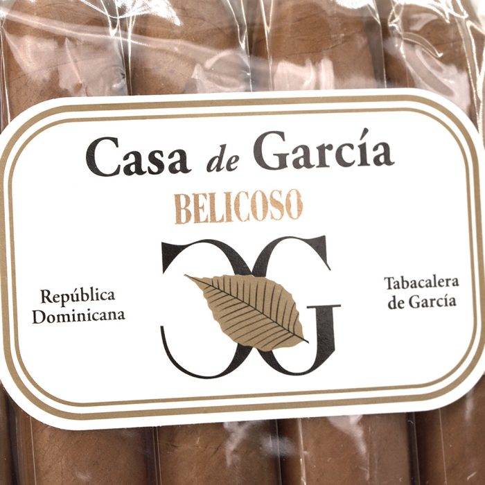 康涅狄格州 比利高<br>Connecticut Belicoso - 图片 3