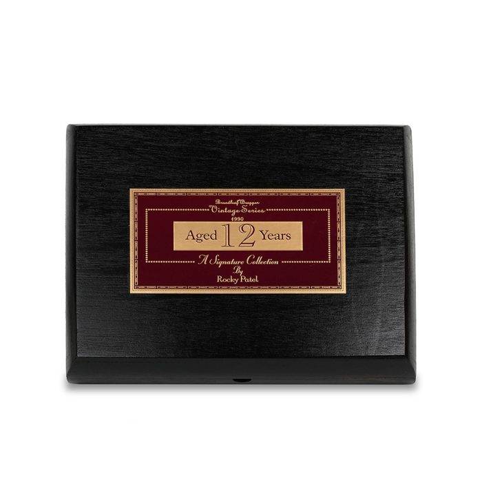 佳酿1990 鱼雷<br>Vintage 1990 Torpedo - 图片 3