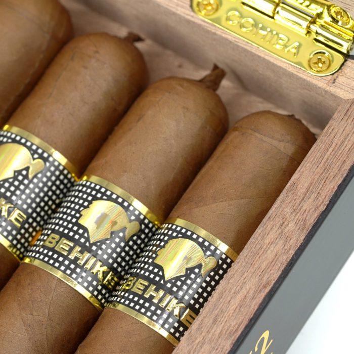 贝喜奇 52<br>Behike 52 - 图片 3