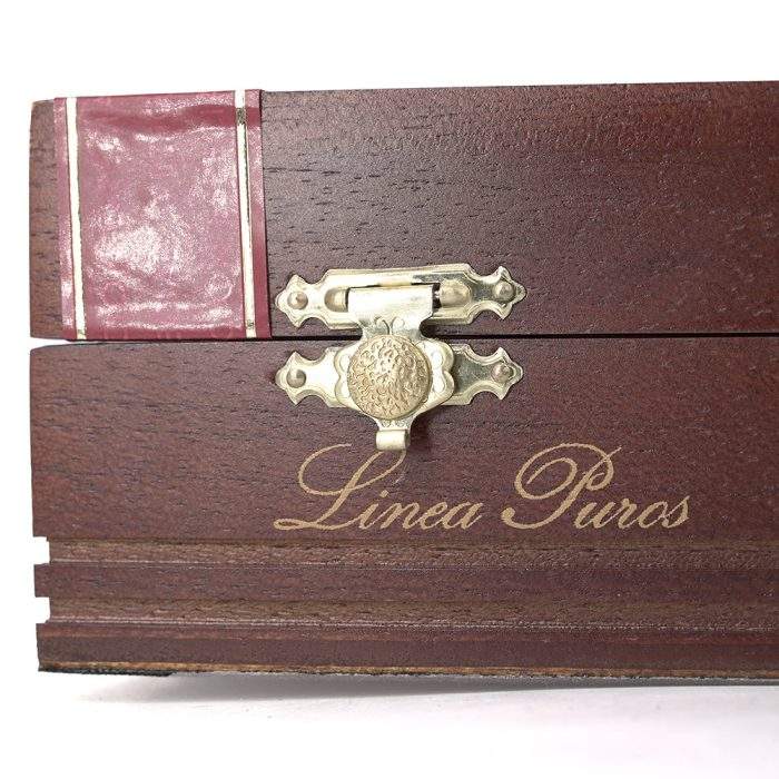 普罗圣约瑟13 2022限量版<br>Linea Puros San Jose 13 2022LE - 图片 3