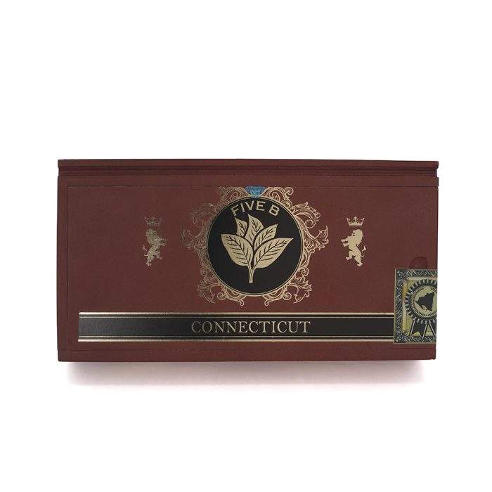 5B 短戈多<br>Five B Short Gordo - 图片 3