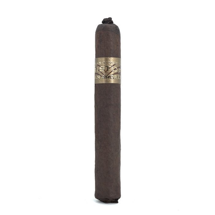 圣安德烈斯 罗伯图<br>San Andrés Robusto - 图片 3