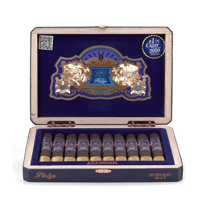 卡里洛誓言 前传<br>Carrillo Pledge Prequel - 图片 3