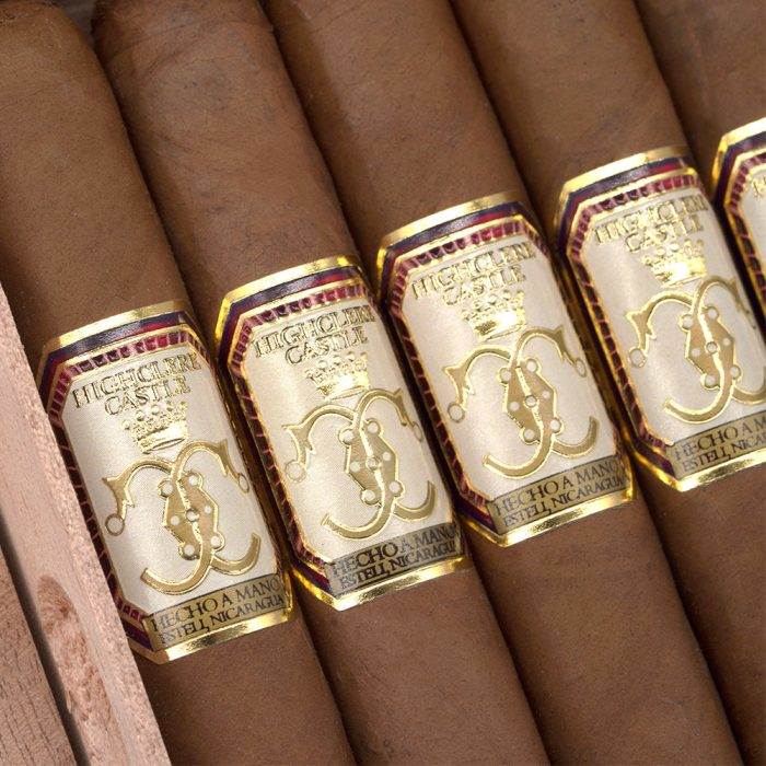 海克利尔城堡 CT 小高朗拿<br>Highclere Castle CT Shade Petite Corona - 图片 3