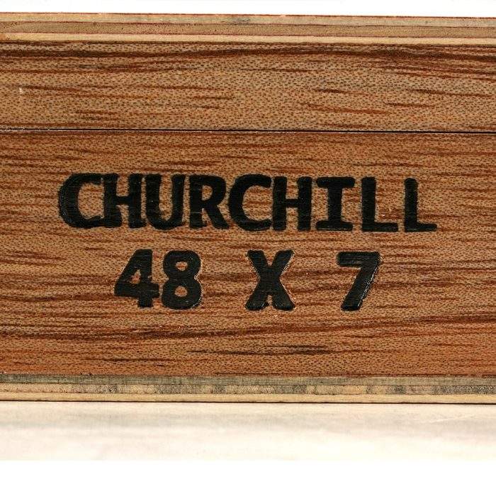 科罗霍 丘吉尔<br>Corojo Churchill - 图片 3