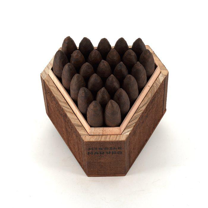 边缘 导弹 马杜罗<br>The Edge Missile Maduro - 图片 3