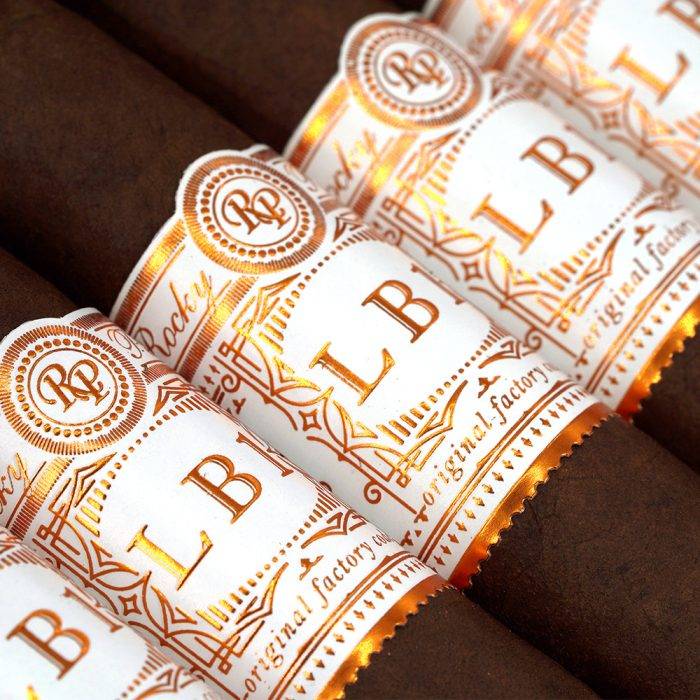 LB1 罗伯图<br>LB1 Robusto - 图片 4