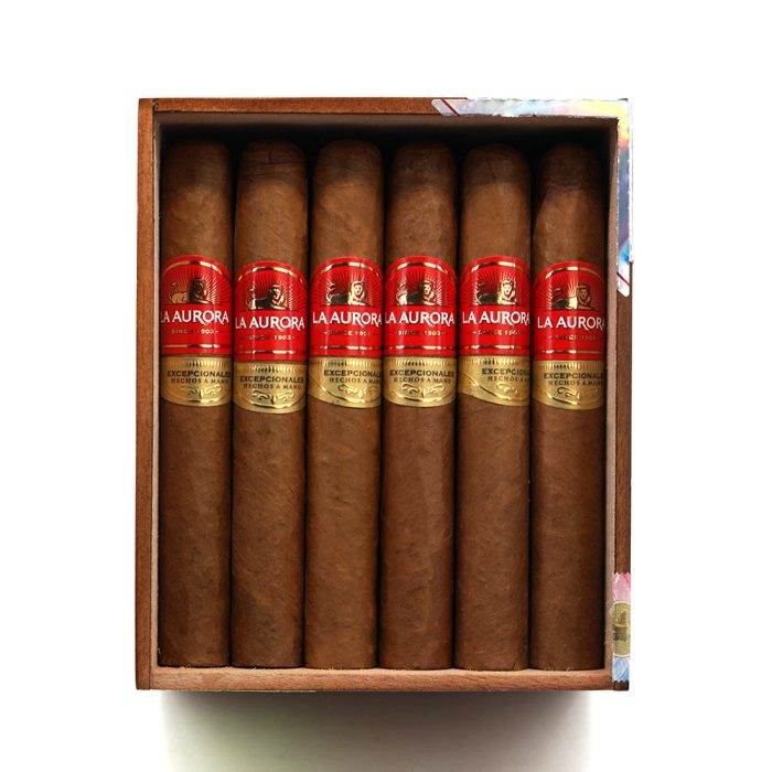 卓越 VI<br>Excepcionales VI - 图片 3