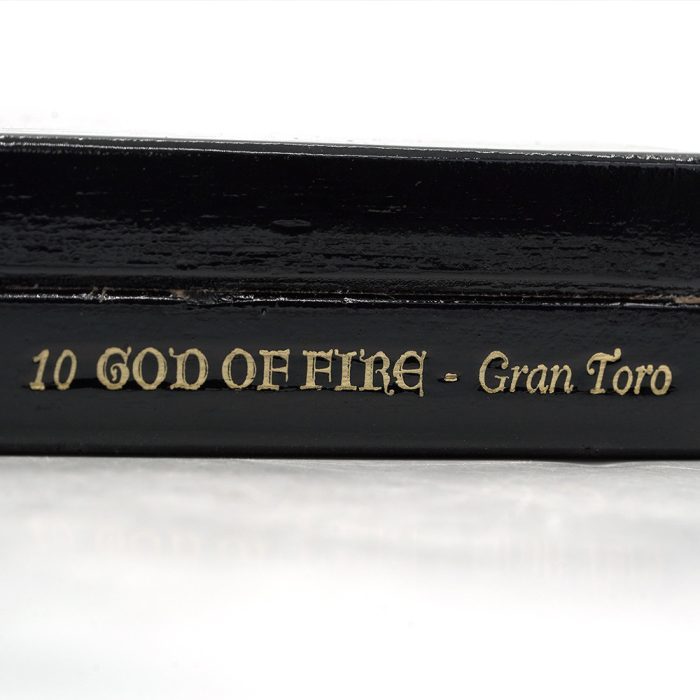 B系列 大托罗 2019<br>Serie B Gran Toro 2019 - 图片 3