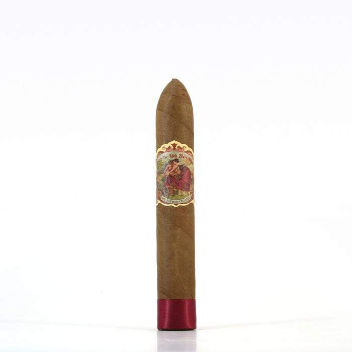 安德拉斯之花 比利高<br>Flor De Las Antillas Belicoso - 图片 3