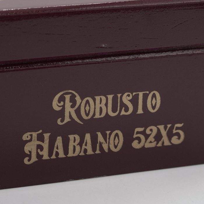 红色系列 罗伯图<br>Red Series Robusto - 图片 3