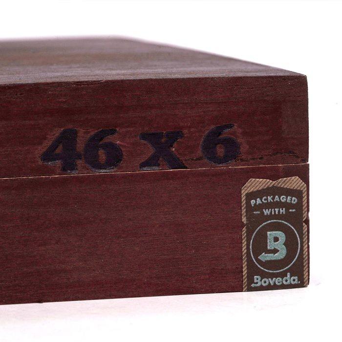 埃罗亚 前二十年系列 科罗拉多州 盒压高朗拿<br>Eiroa The First 20 Years Colorado Corona Prensado - 图片 3