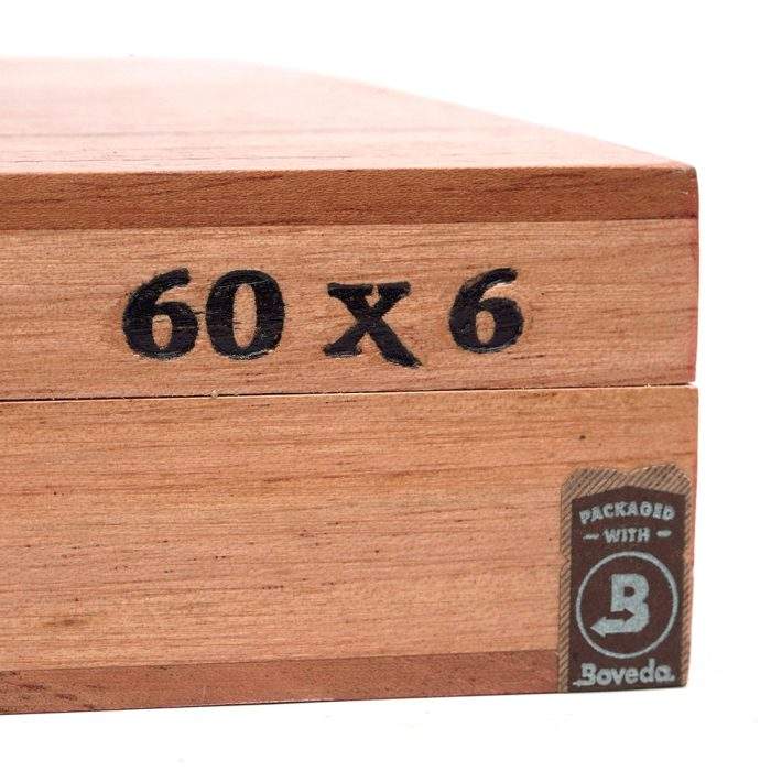 埃罗亚 前二十年系列 盒压型托罗戈多<br>Eiroa The First 20 Years Toro Gordo Prensado - 图片 3