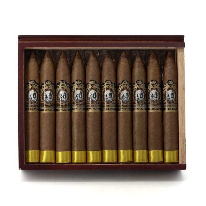 1492赫雷斯遗产 鱼雷<br>1492 Jerez Legacy Torpedo - 图片 3