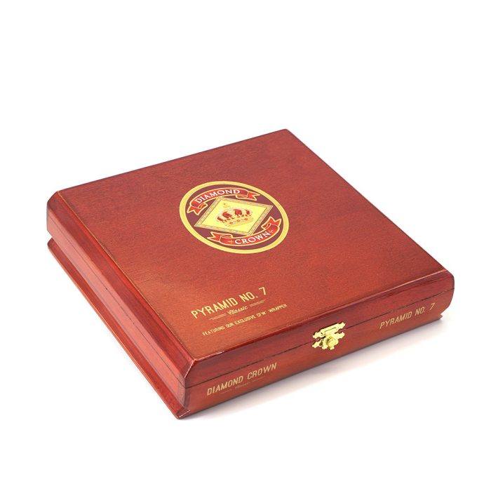 经典 天然 金字塔 7<br>Classic Natural pyramid #7 - 图片 3