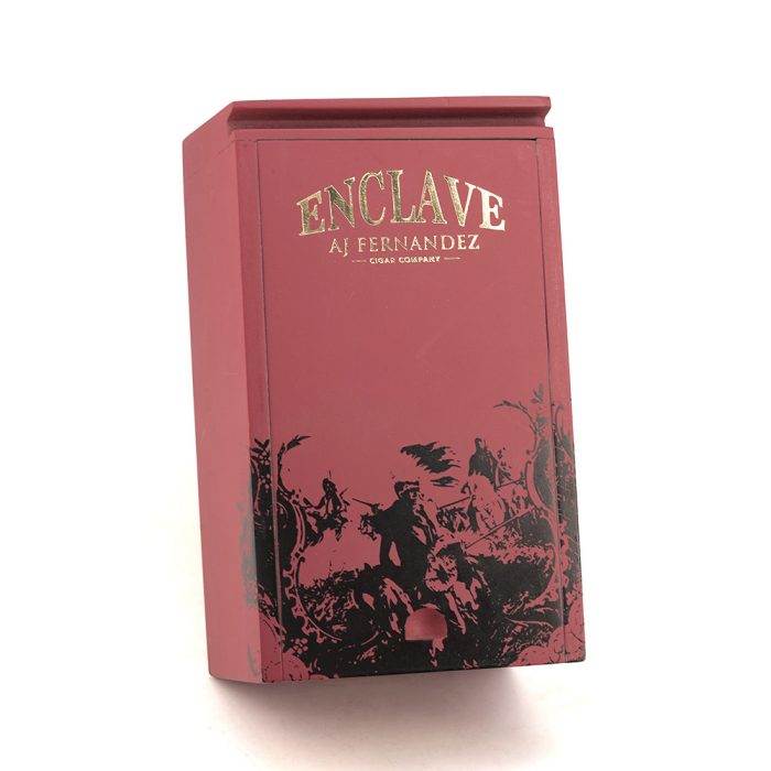 飞地阔叶丘吉尔<br>Enclave Broadleaf Churchill - 图片 5