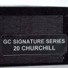GC署名系列 丘吉尔<br>GC Signature Series Churchill - 图片 3