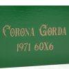 绿色系列 高朗拿高达<br>Green Series Corona Gorda - 图片 3