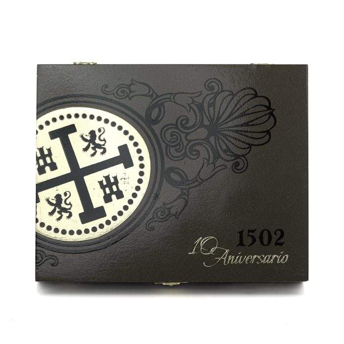 周年纪念 托罗<br>Aniversario Toro Box Pressed - 图片 3