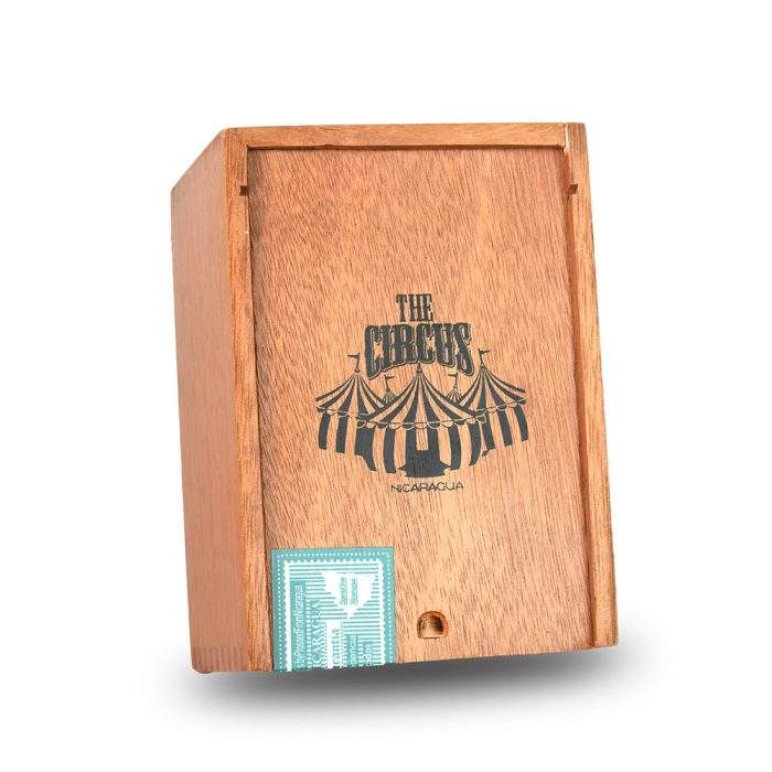 马戏团 龙卷风<br>The Circus Twister - 图片 3