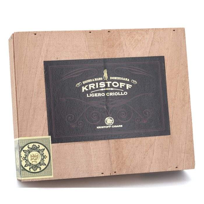 高叶 克里奥 罗伯图<br>Ligero Criollo Robusto - 图片 3