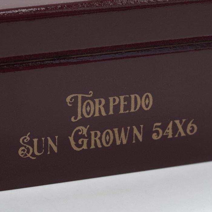 红色系列 鱼雷<br>Red Series Torpedo - 图片 3