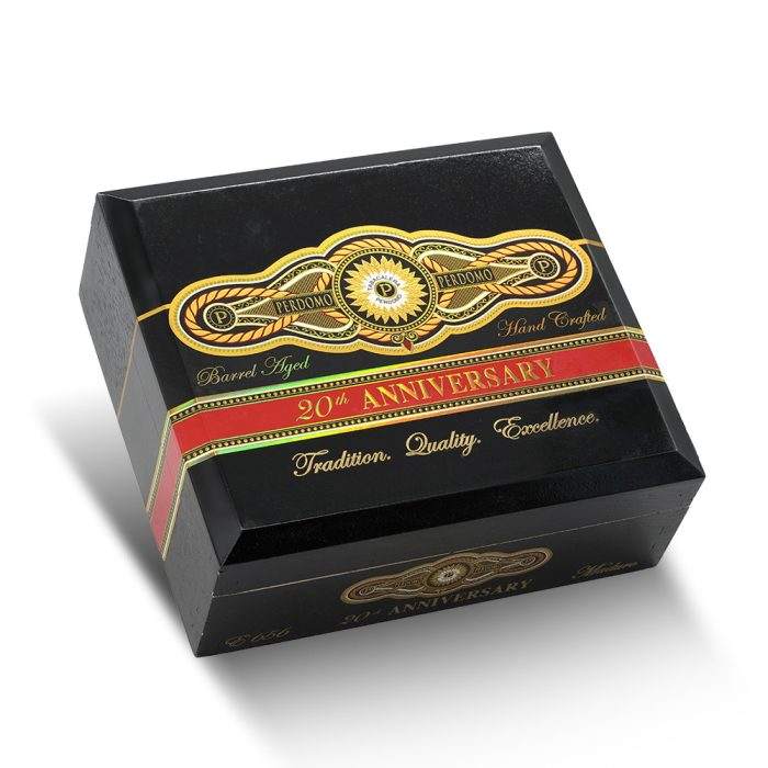 20周年马杜罗逍遥<br>20th Anniversary Maduro Epicure E656 - 图片 3