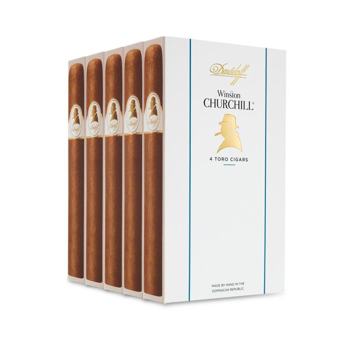 温斯顿·丘吉尔托罗<br>Winston Churchill Toro - 图片 3