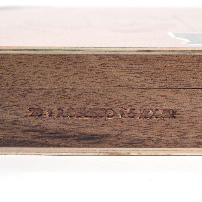 杰米加西亚 珍藏 特级 罗伯图<br>Jaime Garcia Reserva Especial Robusto - 图片 3