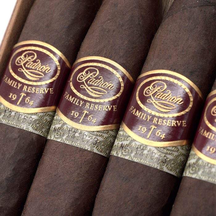 家族珍藏 44年 马杜罗<br>Family Reserve Serie 44 Years Maduro - 图片 5