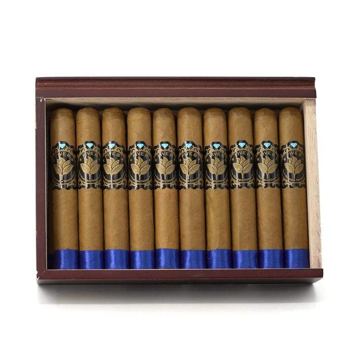5B 罗伯图<br>Five B Robusto - 图片 3