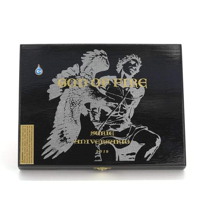 周年纪念56 2019<br>Serie Aniversario 56 2019 - 图片 3