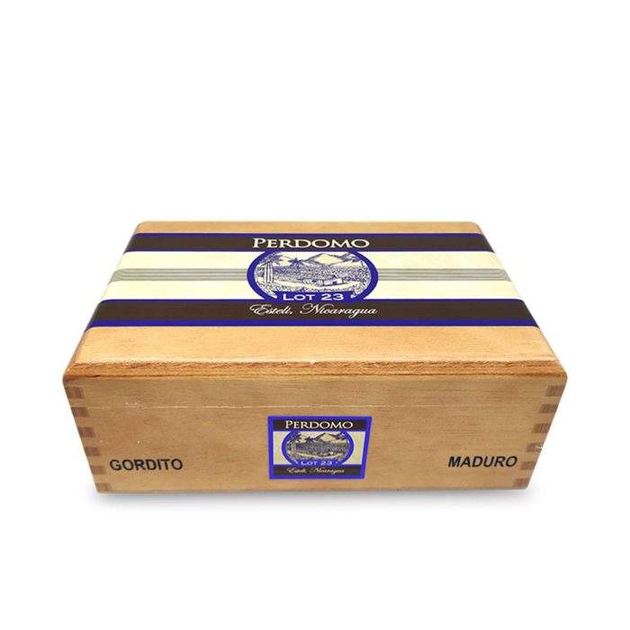 地段23 马杜罗戈迪托<br>Lot 23 Maduro Gordito - 图片 3
