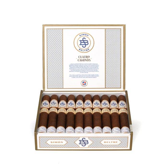 夸特罗卡米诺斯<br>Cuatro Caminos - 图片 3