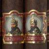 大幕 哈瓦那 CT-142 双高朗拿<br>Tabernacle Havana CT-142 Double Corona - 图片 3