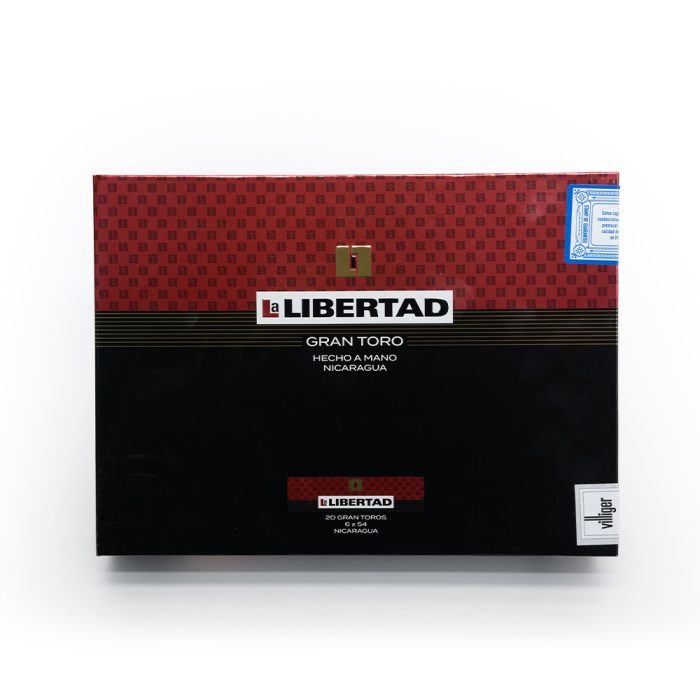 自由 大托罗<br>La Libertad Gran Toro - 图片 3
