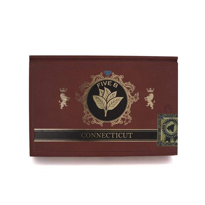 5B 特级罗伯图<br>Five B Robusto Extra - 图片 3